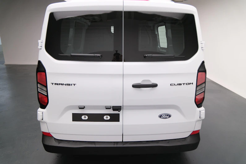 image du véhicule FORD Transit