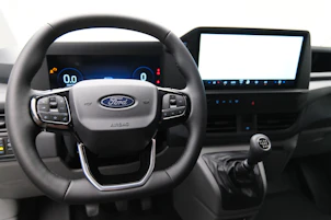 image du véhicule FORD Transit C Van 280 L1 2.0 EcoBlue 110 Trend