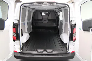 Ford Transit C Van 280 L1 2.0 EcoBlue 110 Trend