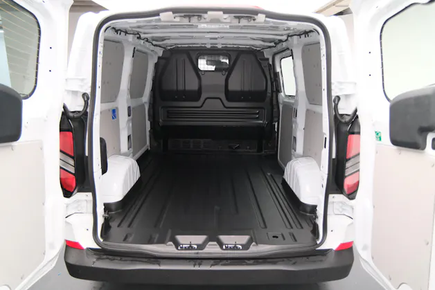 Ford Transit C Van 280 L1 2.0 EcoBlue 110 Trend