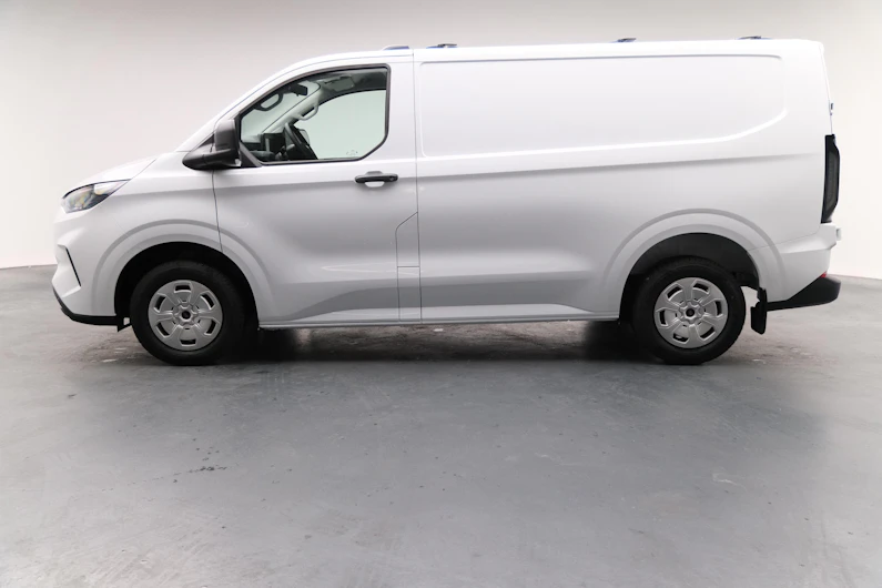 image du véhicule FORD Transit
