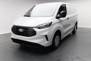 image du véhicule FORD Transit C Van 280 L1 2.0 EcoBlue 110 Trend