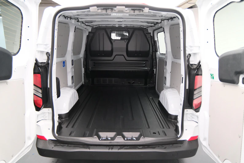 image du véhicule FORD Transit