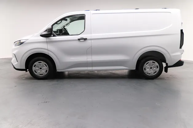 Ford Transit C Van 280 L1 2.0 EcoBlue 110 Trend