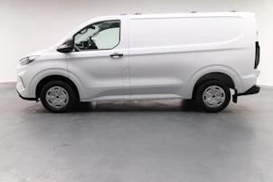 image du véhicule FORD Transit C Van 280 L1 2.0 EcoBlue 110 Trend