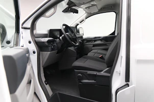image du véhicule FORD Transit C Van 280 L1 2.0 EcoBlue 110 Trend