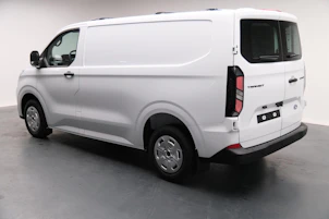 image du véhicule FORD Transit C Van 280 L1 2.0 EcoBlue 110 Trend