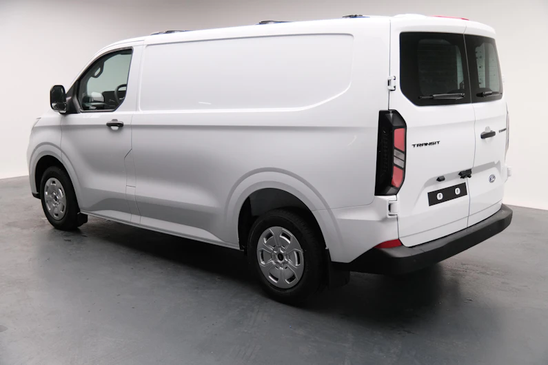 image du véhicule FORD Transit