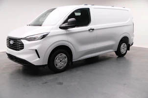 image du véhicule FORD Transit C Van 280 L1 2.0 EcoBlue 110 Trend