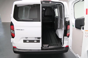 image du véhicule FORD Transit C Van 280 L1 2.0 EcoBlue 110 Trend
