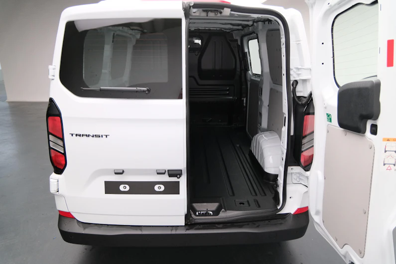 image du véhicule FORD Transit