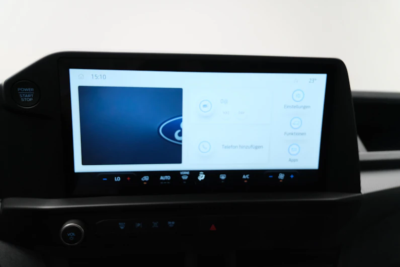image du véhicule FORD Transit