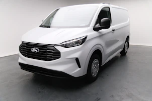 image du véhicule FORD Transit C Van 280 L1 2.0 EcoBlue 110 Trend