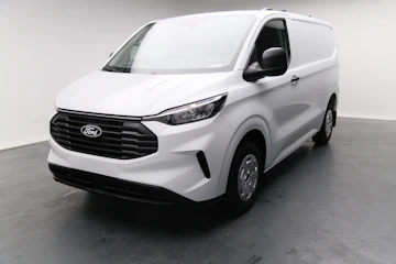 image du véhicule FORD Transit C Van 280 L1 2.0 EcoBlue 110 Trend