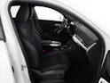 BMW X2 20d xDrive paddles