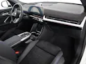 BMW X2 20d xDrive paddles
