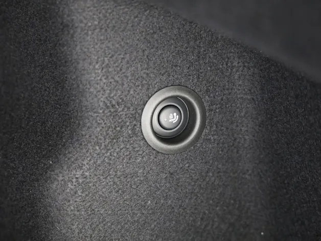 BMW X2 20d xDrive paddles