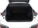 BMW X2 20d xDrive paddles