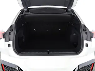 BMW X2 20d xDrive paddles