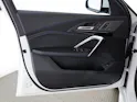 BMW X2 20d xDrive paddles