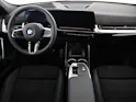 BMW X2 20d xDrive paddles