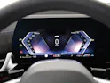 BMW X2 20d xDrive paddles