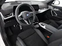BMW X2 20d xDrive paddles