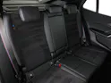 BMW X2 20d xDrive paddles