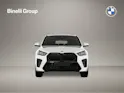 BMW X2 20d xDrive paddles