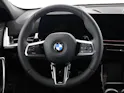 BMW X2 20d xDrive paddles