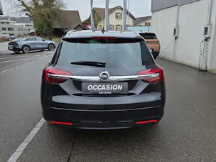 Opel Insignia Sports Tourer 2.0 CDTi 163 Sport