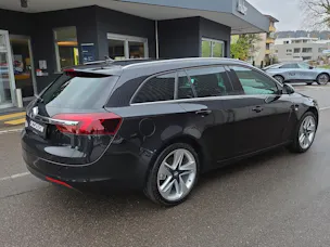 Opel Insignia Sports Tourer 2.0 CDTi 163 Sport