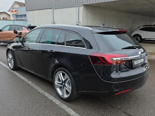 Opel Insignia Sports Tourer 2.0 CDTi 163 Sport