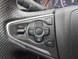Opel Insignia Sports Tourer 2.0 CDTi 163 Sport