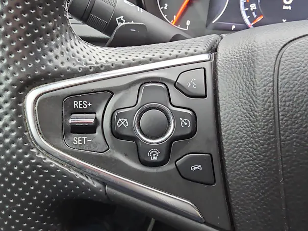 Opel Insignia Sports Tourer 2.0 CDTi 163 Sport