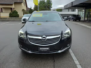 Opel Insignia Sports Tourer 2.0 CDTi 163 Sport