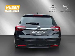 Opel Insignia Sports Tourer 2.0 CDTi 163 Sport