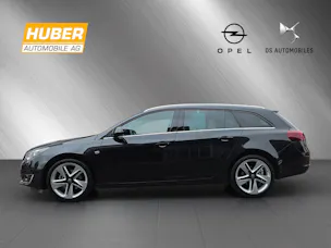 Opel Insignia Sports Tourer 2.0 CDTi 163 Sport