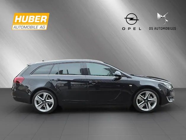 Opel Insignia Sports Tourer 2.0 CDTi 163 Sport