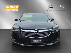 Opel Insignia Sports Tourer 2.0 CDTi 163 Sport