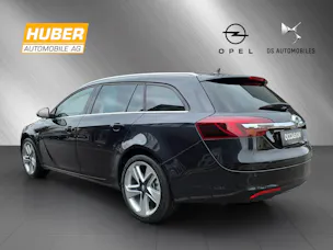 Opel Insignia Sports Tourer 2.0 CDTi 163 Sport