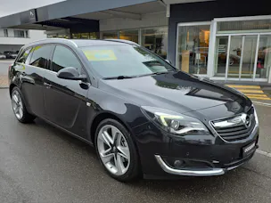 Opel Insignia Sports Tourer 2.0 CDTi 163 Sport