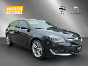 Opel Insignia Sports Tourer 2.0 CDTi 163 Sport