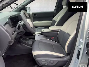 Kia EV3 81 kWh GT-Line