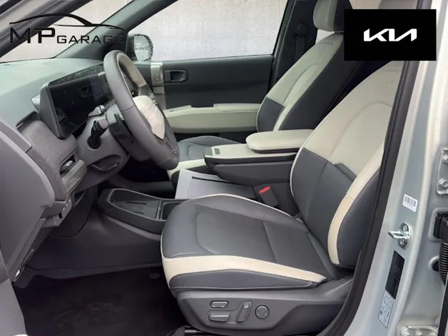 Kia EV3 81 kWh GT-Line