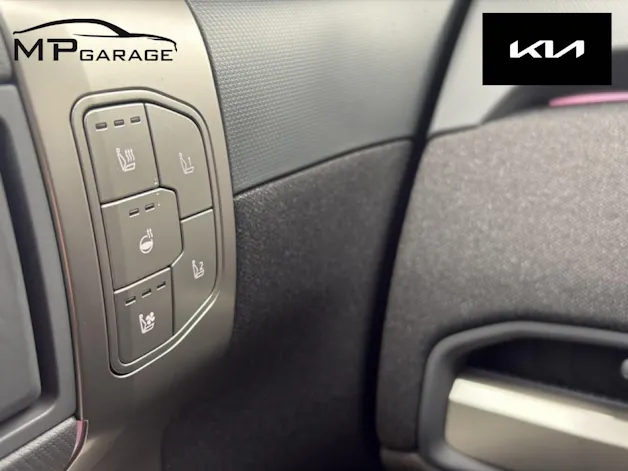 Kia EV3 81 kWh GT-Line