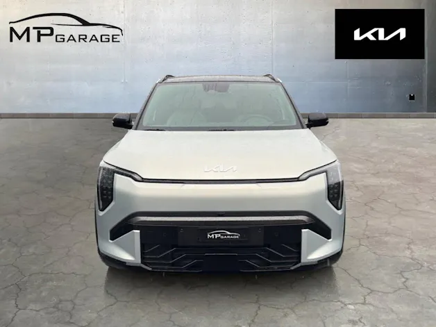 Kia EV3 81 kWh GT-Line