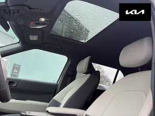Kia EV3 81 kWh GT-Line