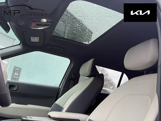 Kia EV3 81 kWh GT-Line