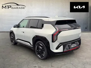 Kia EV3 81 kWh GT-Line